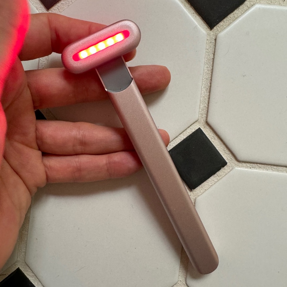 Solawave 4 in 1 Wand